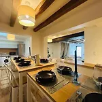 בית נופש Casa Boheme Chic *