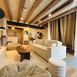 Casa Boheme Chic Сasa de vacaciones Angers