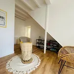 Casa Boheme Chic Сasa de vacaciones