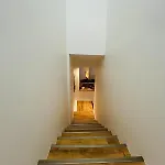 Сasa de vacaciones Casa Boheme Chic Angers