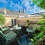 Сasa de vacaciones Casa Boheme Chic Angers