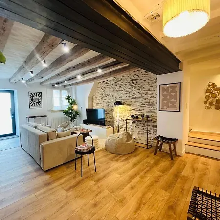 בית נופש Casa Boheme Chic