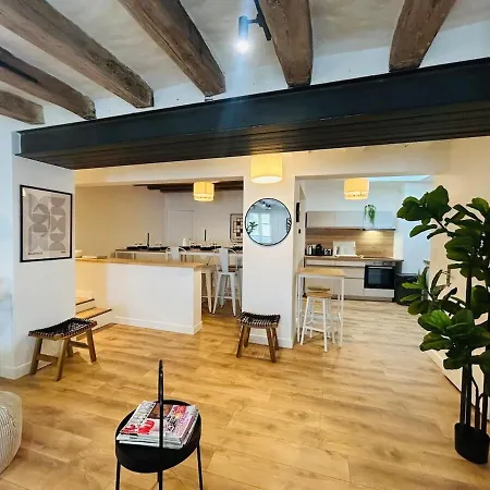 Casa Boheme Chic