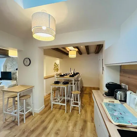 Casa Boheme Chic בית נופש *