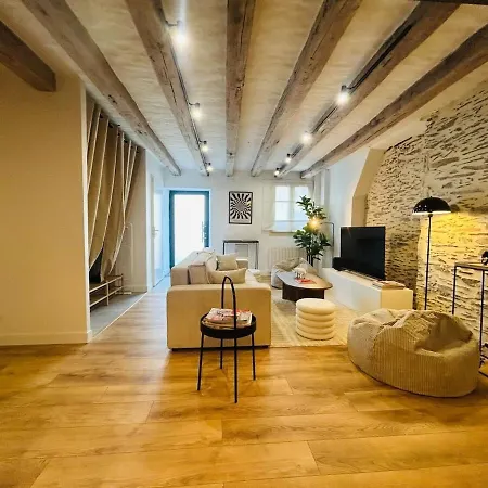 בית נופש Casa Boheme Chic