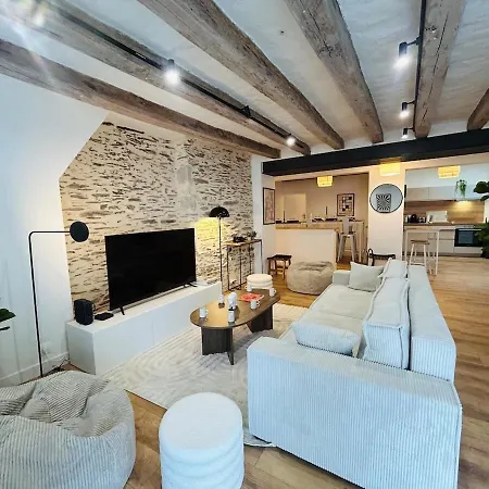 Casa Boheme Chic
