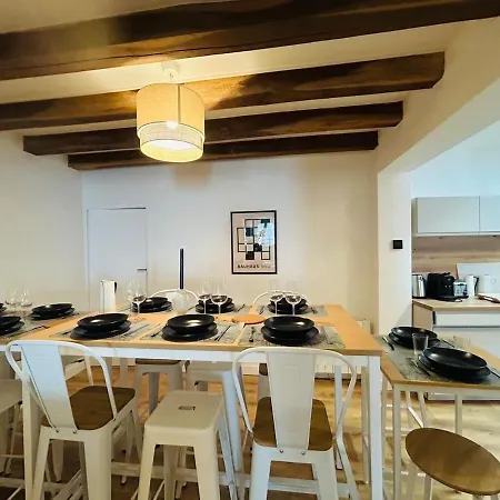 Casa Boheme Chic *
