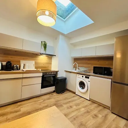 Casa Boheme Chic בית נופש
