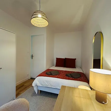 Casa Boheme Chic * Анже