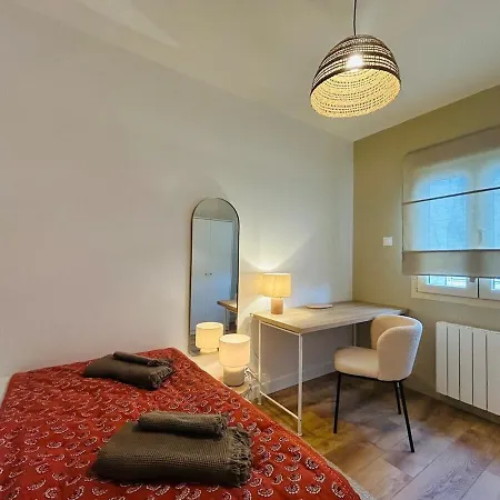 Дом отдыха Casa Boheme Chic