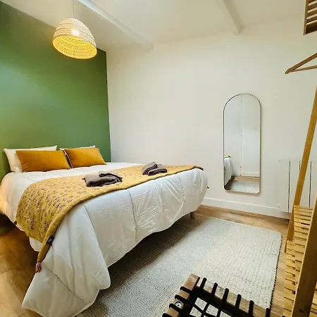 Casa Boheme Chic
