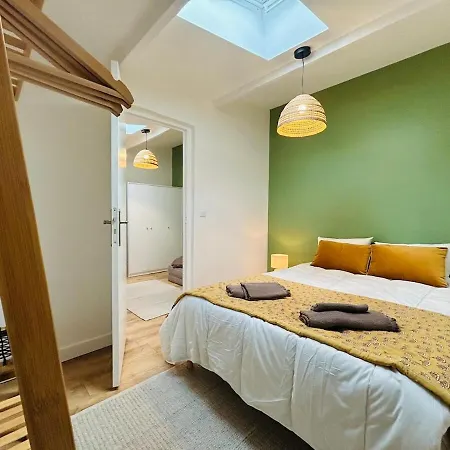 Casa Boheme Chic *