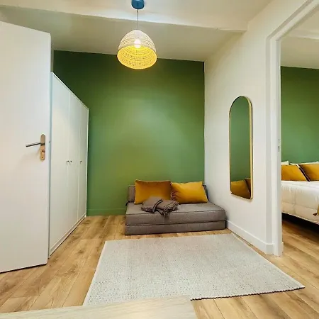Casa Boheme Chic