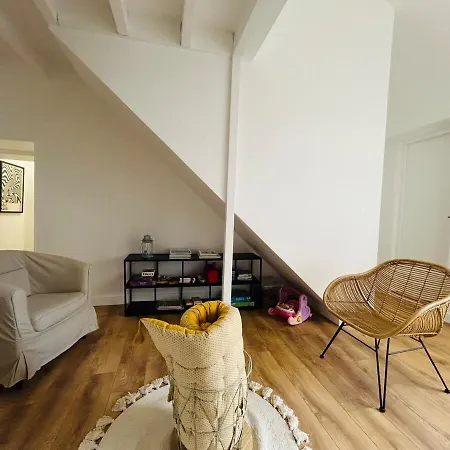 Casa Boheme Chic