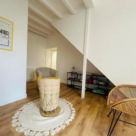 Casa Boheme Chic Дом отдыха