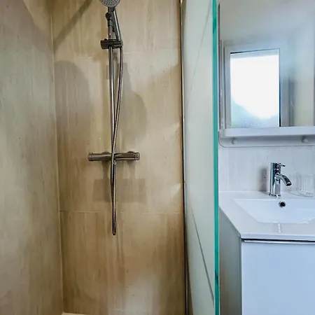 Casa Boheme Chic Дом отдыха