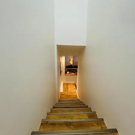 Дом отдыха Casa Boheme Chic Анже