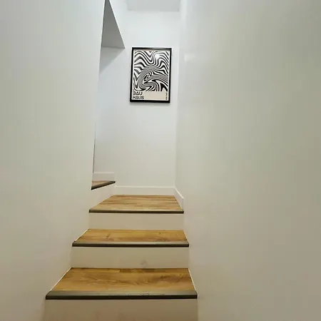 Casa Boheme Chic *