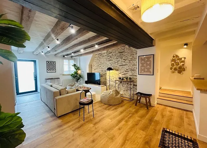 Дом отдыха Casa Boheme Chic