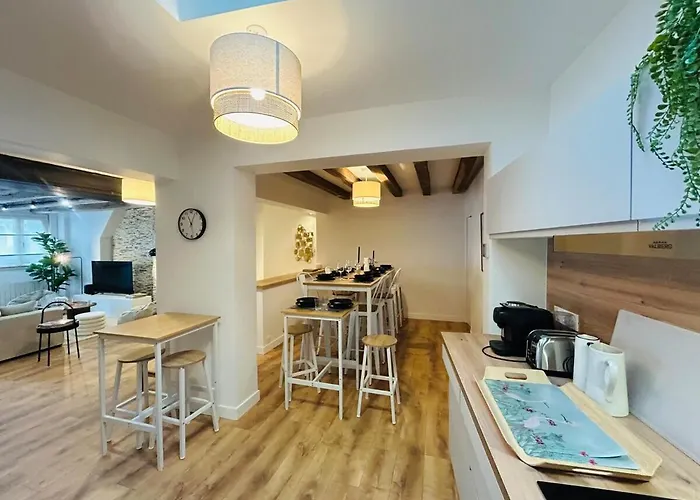 Casa Boheme Chic Дом отдыха *