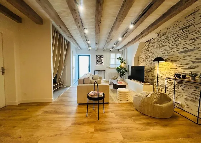 Дом отдыха Casa Boheme Chic