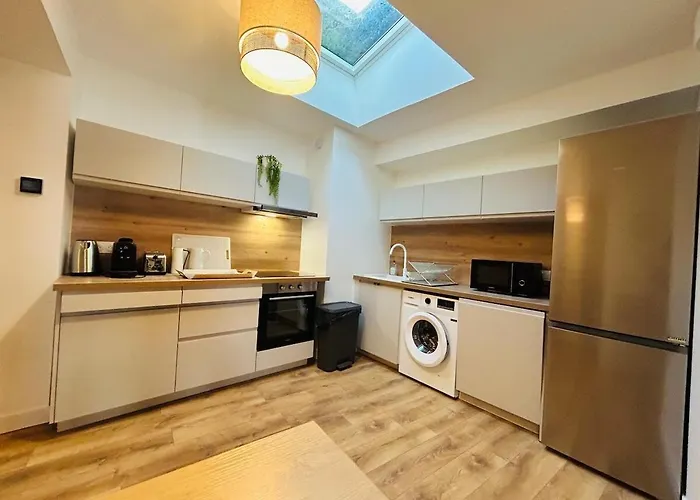 Casa Boheme Chic Дом отдыха