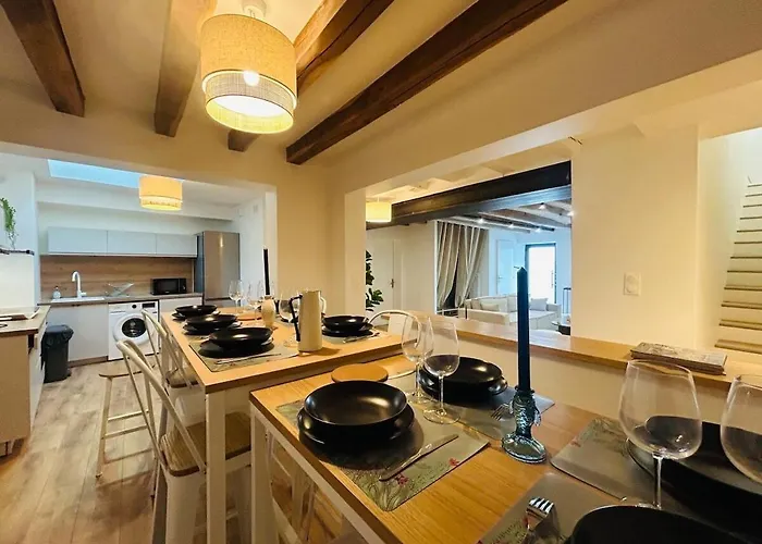 Holiday home Casa Boheme Chic *