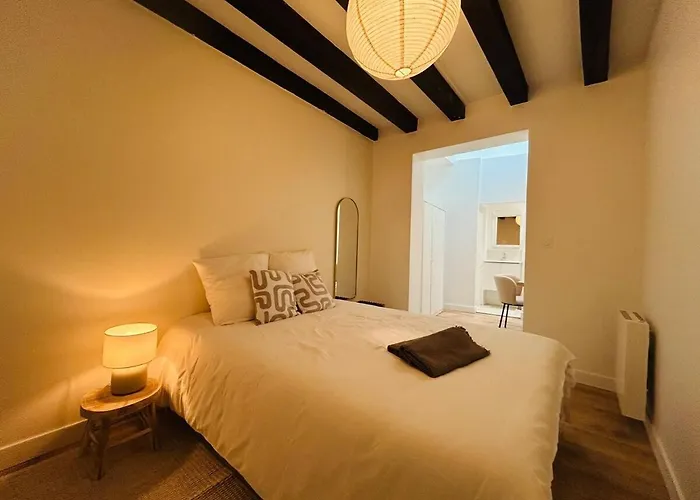 Casa Boheme Chic Дом отдыха