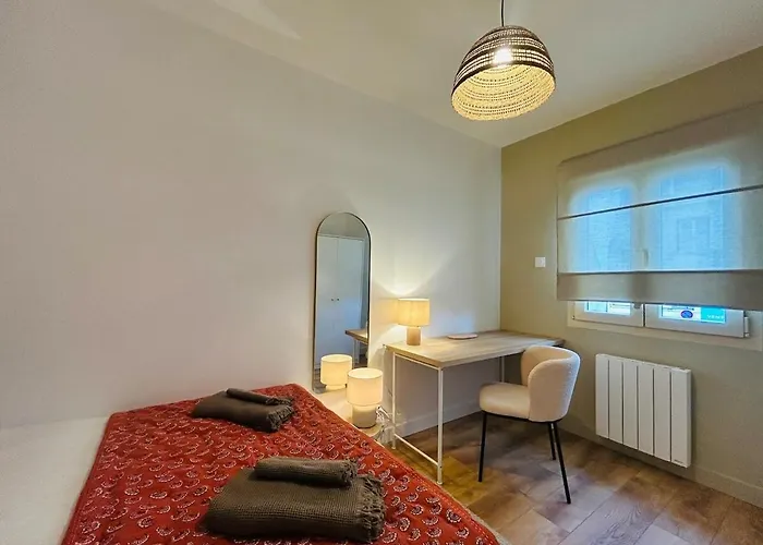 Holiday home Casa Boheme Chic