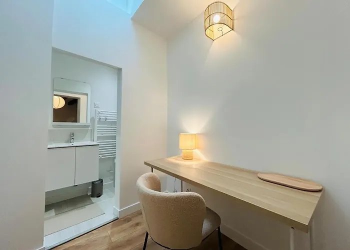 Casa Boheme Chic * Angers