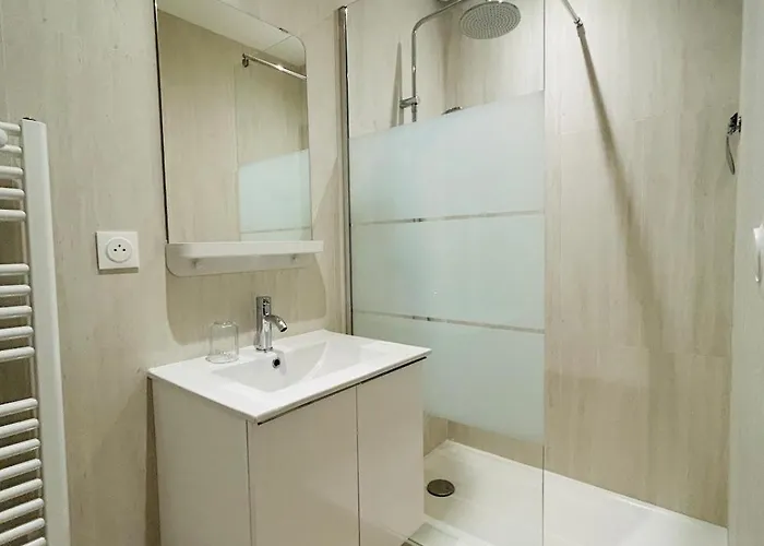 Holiday home Casa Boheme Chic