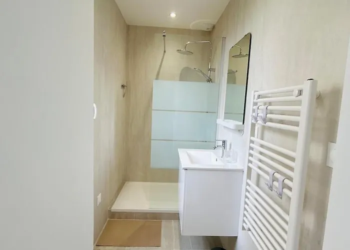 Дом отдыха Casa Boheme Chic Анже