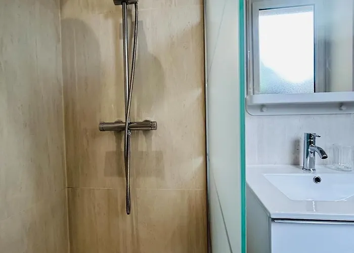 Casa Boheme Chic Holiday home