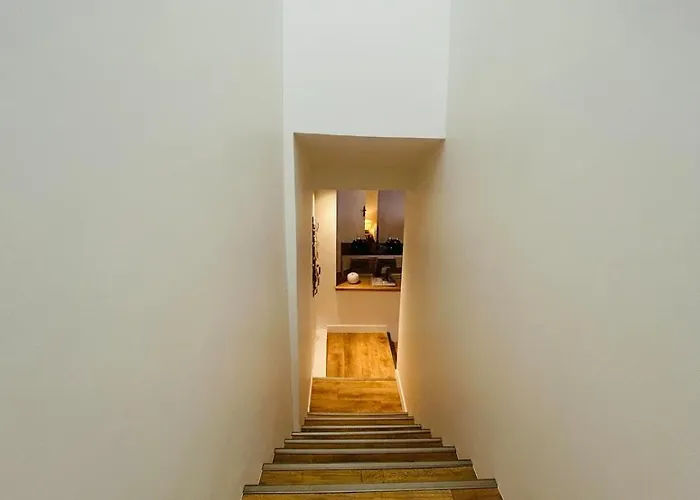 Holiday home Casa Boheme Chic Angers